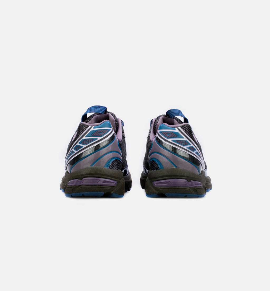 UB4 S Gel 1130 Mens Lifestyle Shoe Black Blue