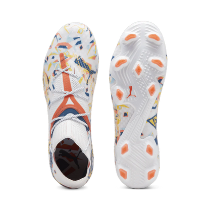 PUMA Future 7 Ultimate Creativity FG AG Firm Ground Soccer Cleats