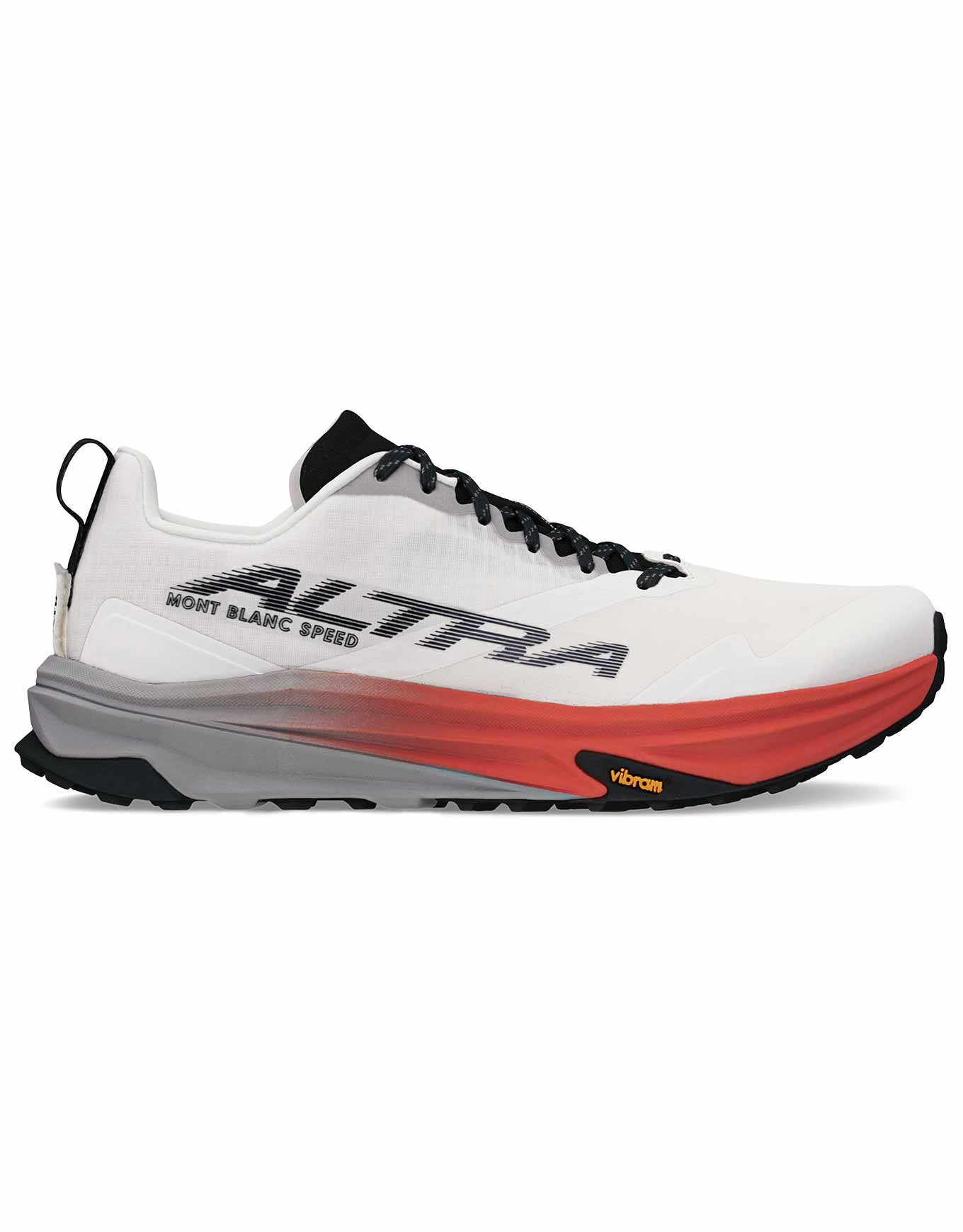 Mens Altra Mont Blanc Speed
