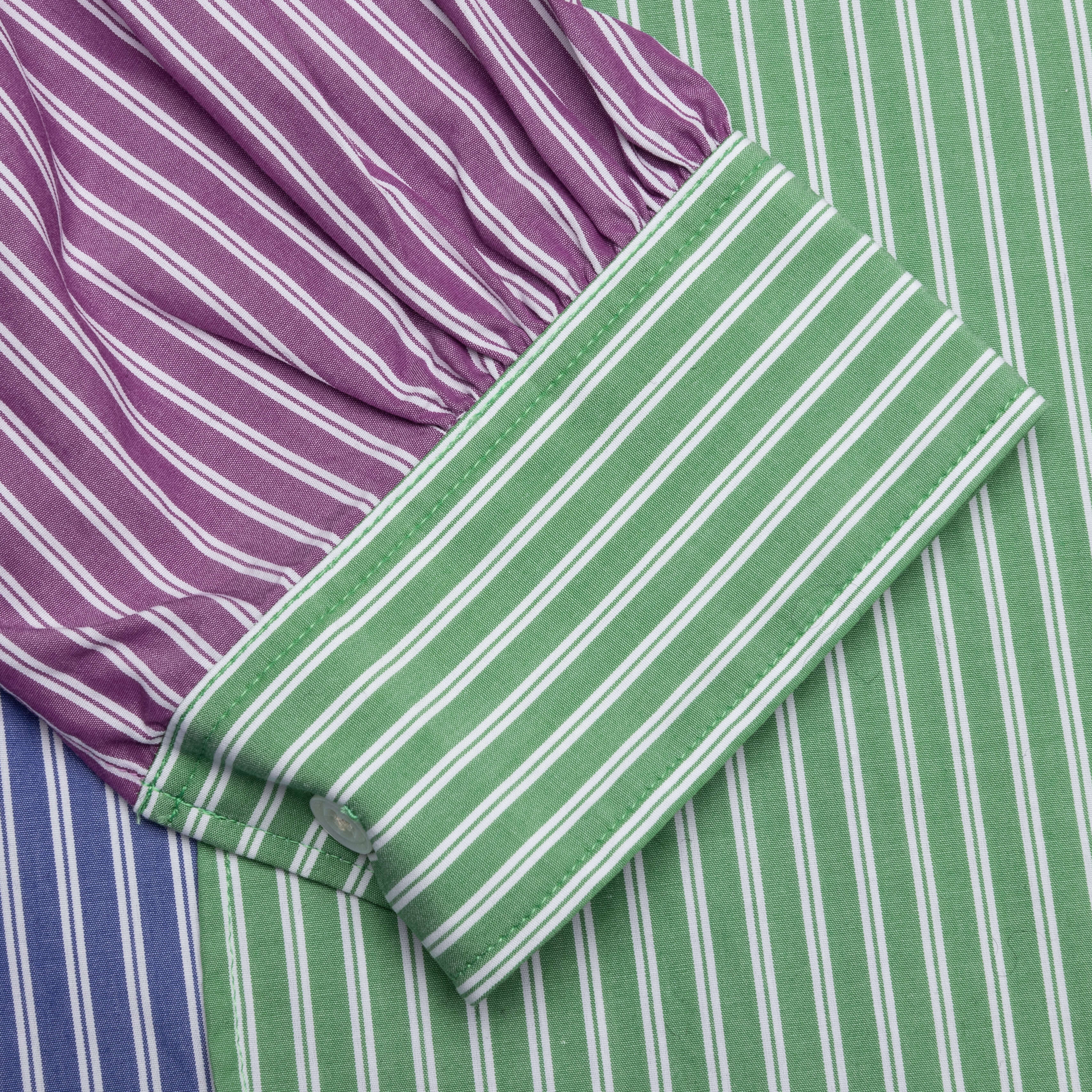 Pinhole Edw Shirt Crazy