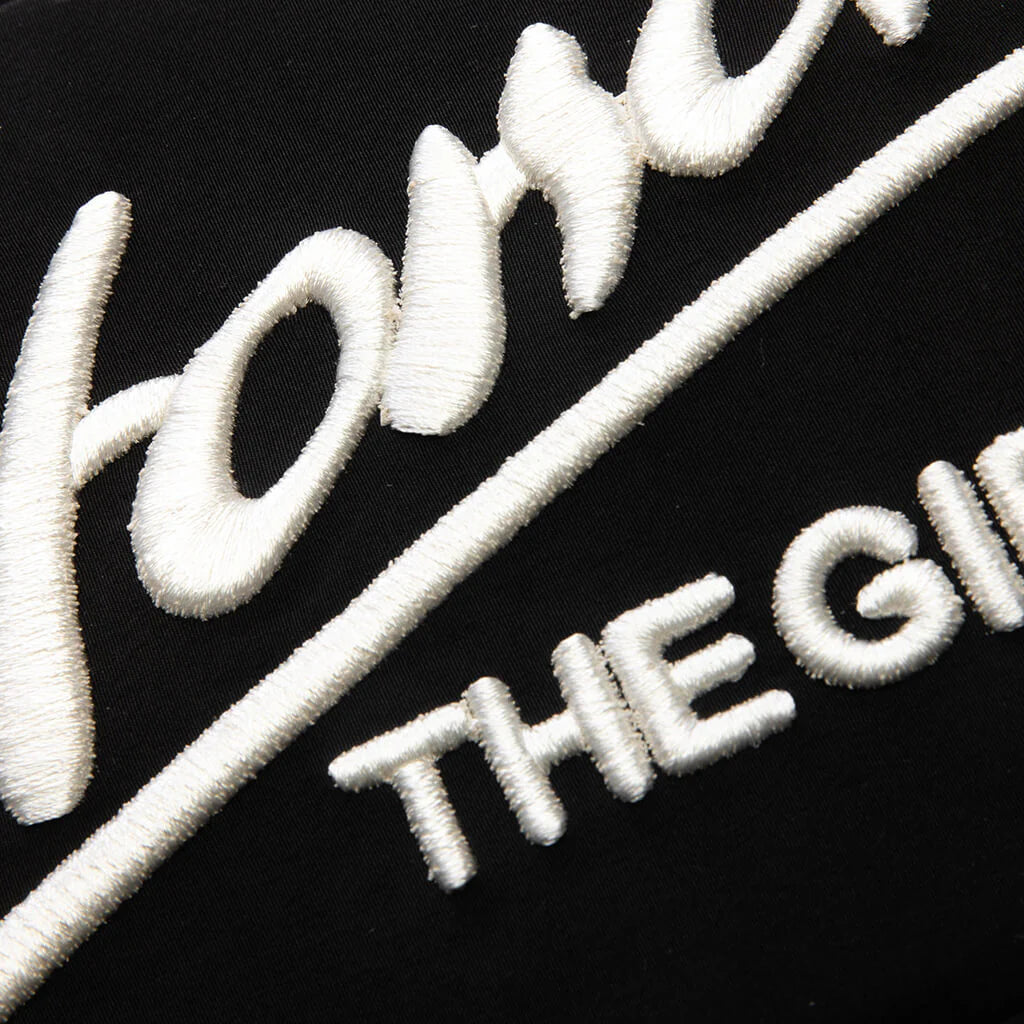 Honor Camera Bag Black