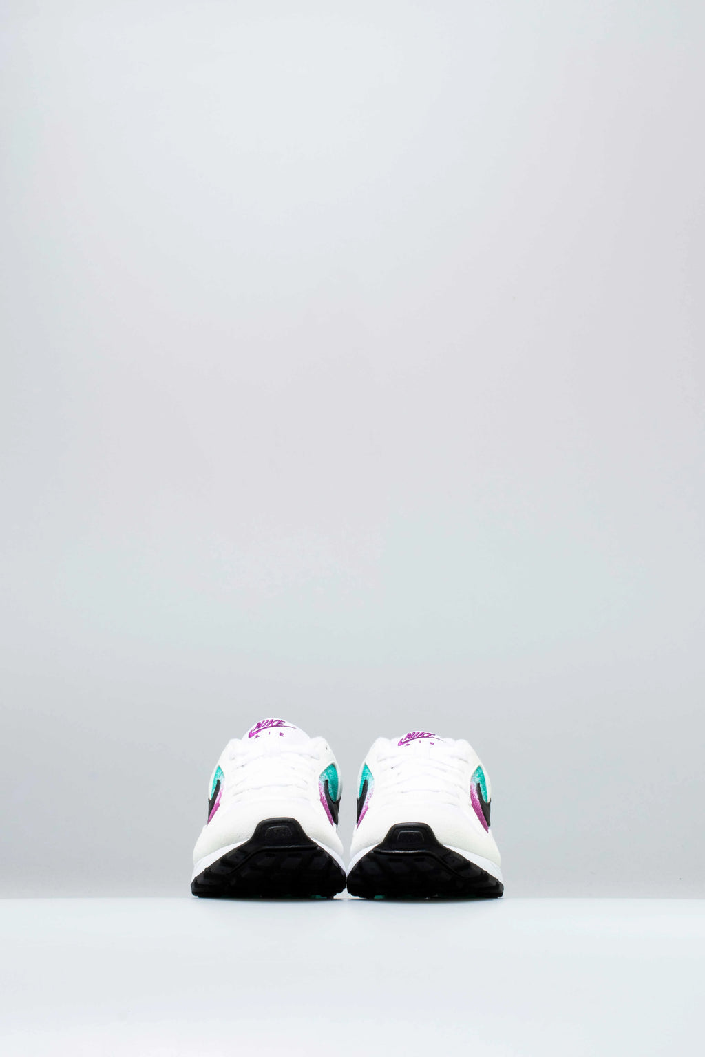 Air Skylon Li Womens Shoe White Blue