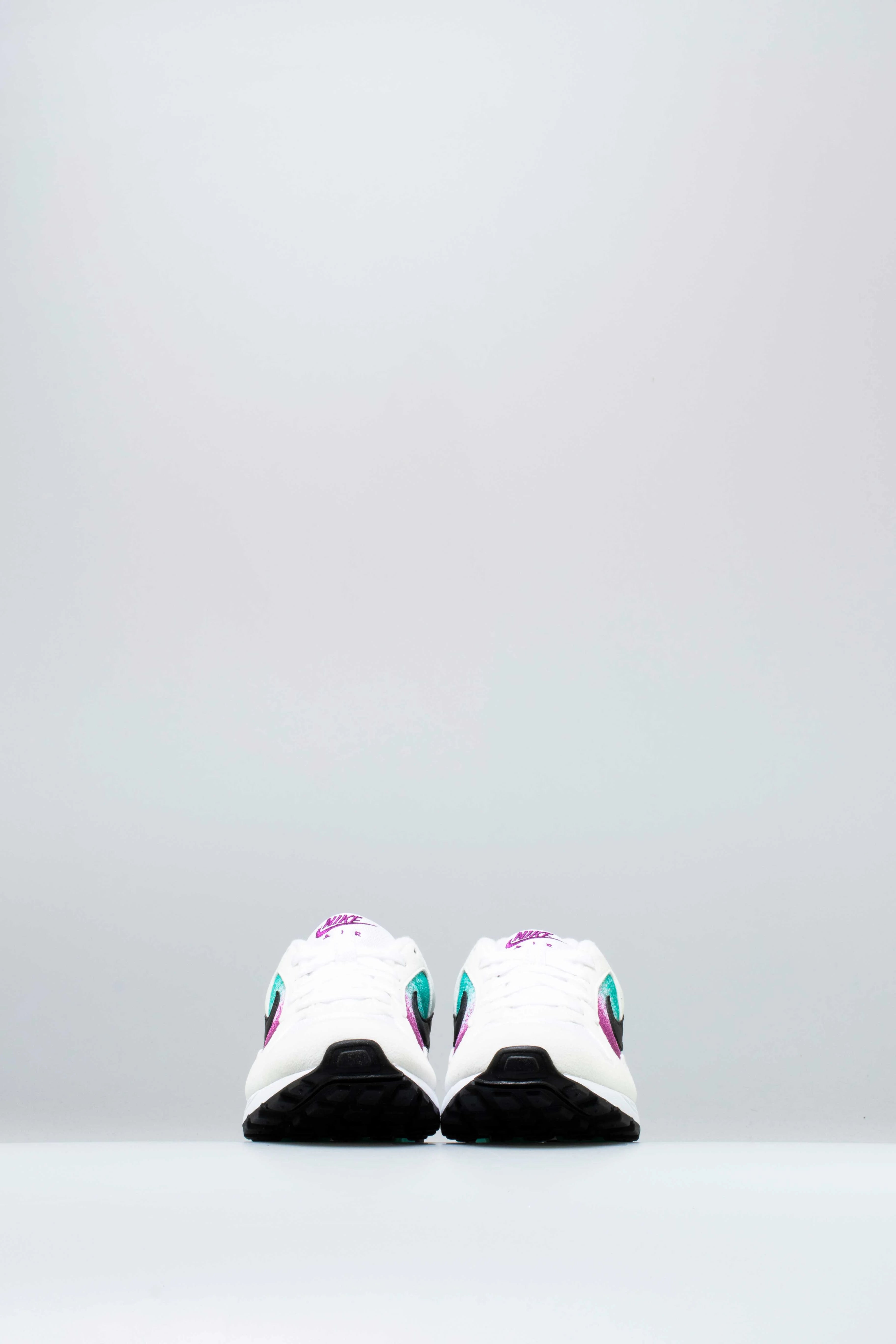 Air Skylon Li Womens Shoe White Blue