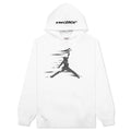 MVP Hoodie Sail Black Black