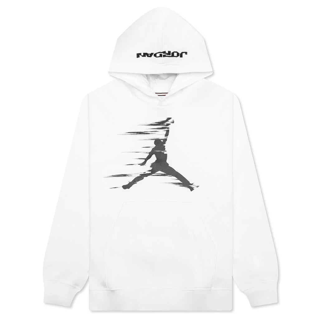 MVP Hoodie Sail Black Black