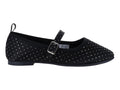 Zapatos Planos 4EVER Negros para Niña