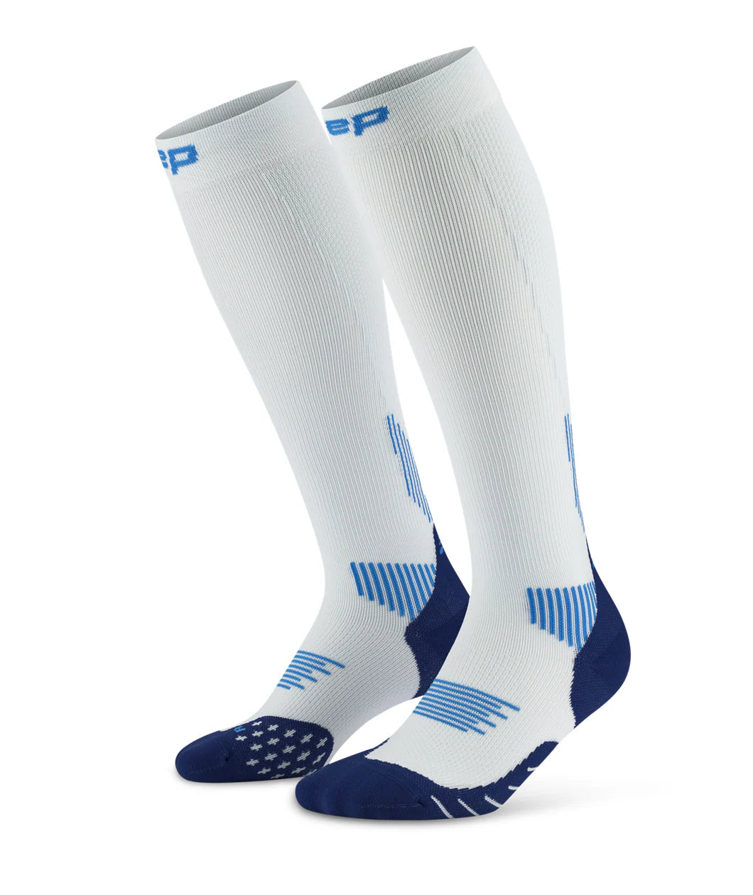 CORE RUN TALL COMPRESSION SOCKS 50 MEN