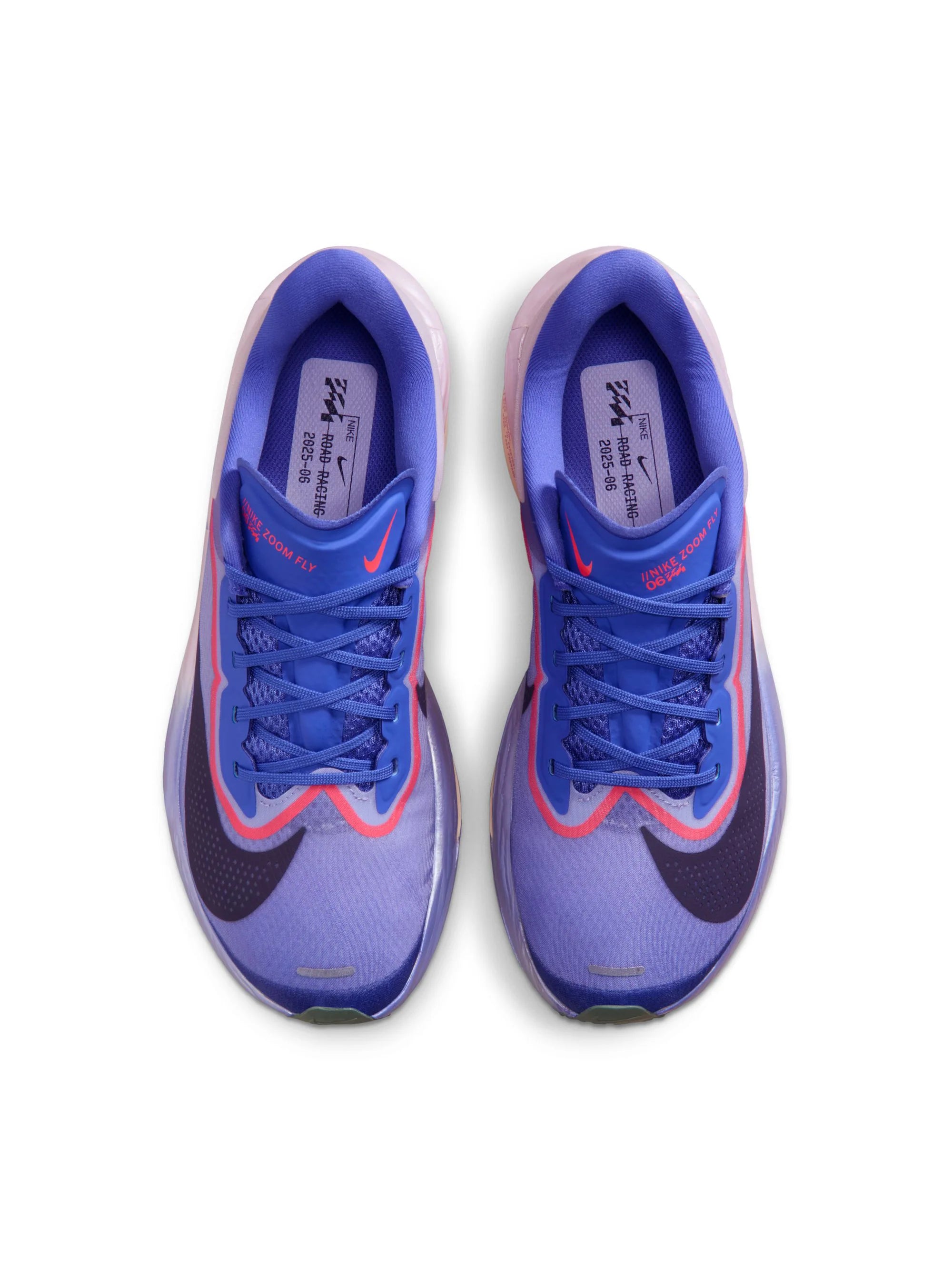 Nike Zoom Fly 6 Womens Shoes