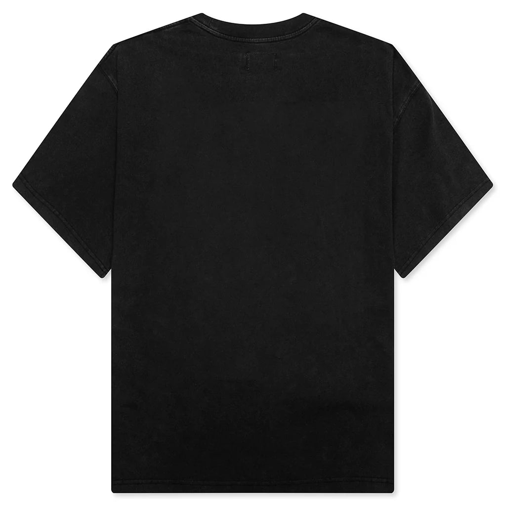 Dreams Speak Loudest T Shirt Black