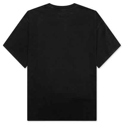 Dreams Speak Loudest T Shirt Black