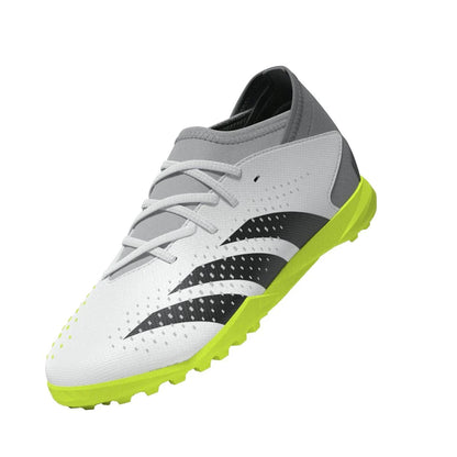 adidas Predator Accuracy3 TF Junior Turf Shoes