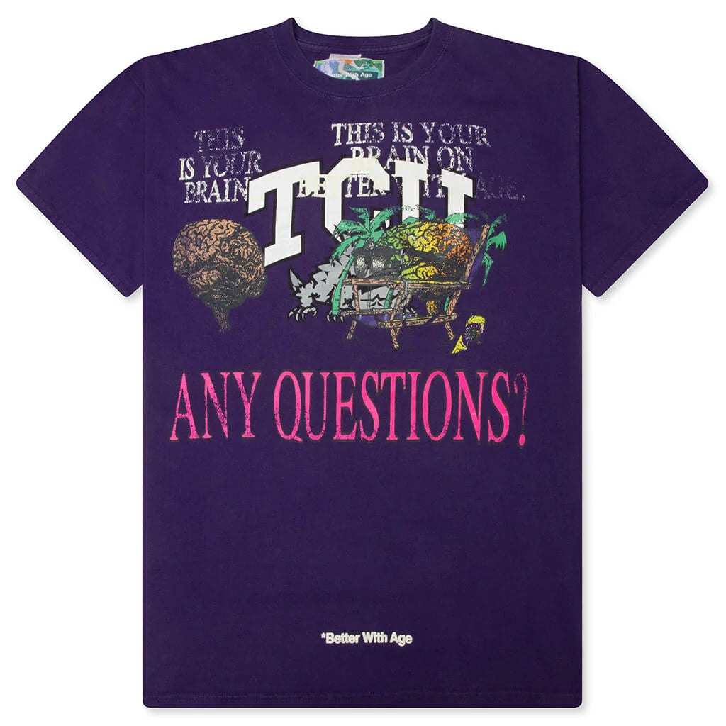 Mush Tee Assorted
