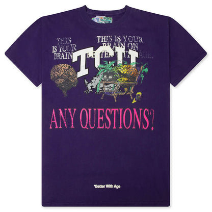 Mush Tee Assorted