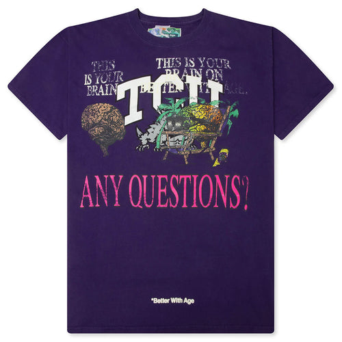Mush Tee Assorted