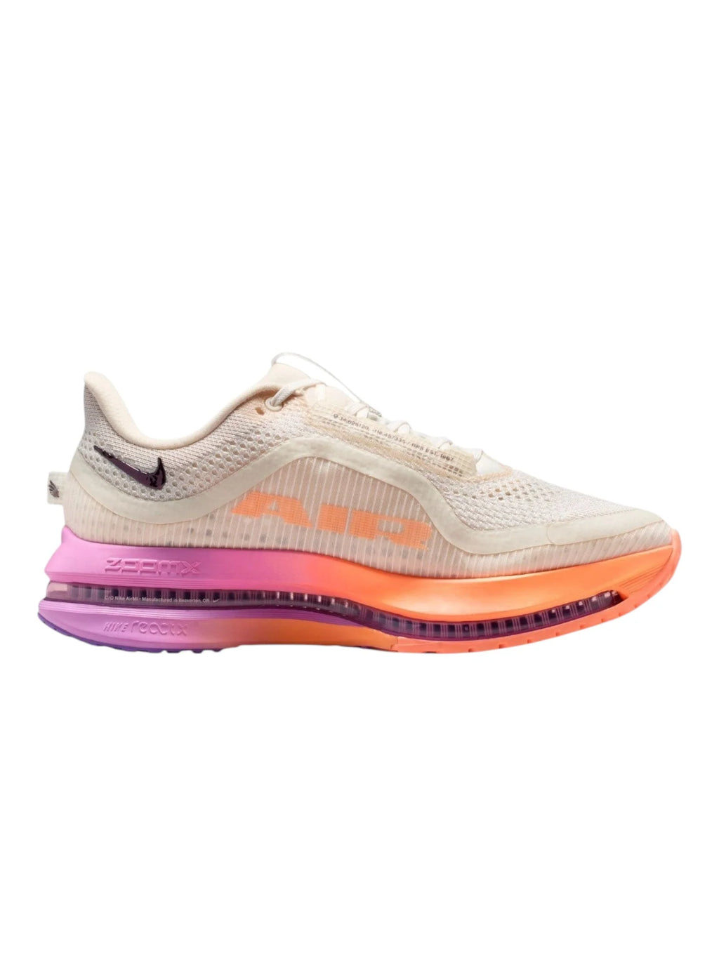 Nike Pegasus Premium Womens Shoes