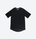 Sportswear Bonded Mens Black