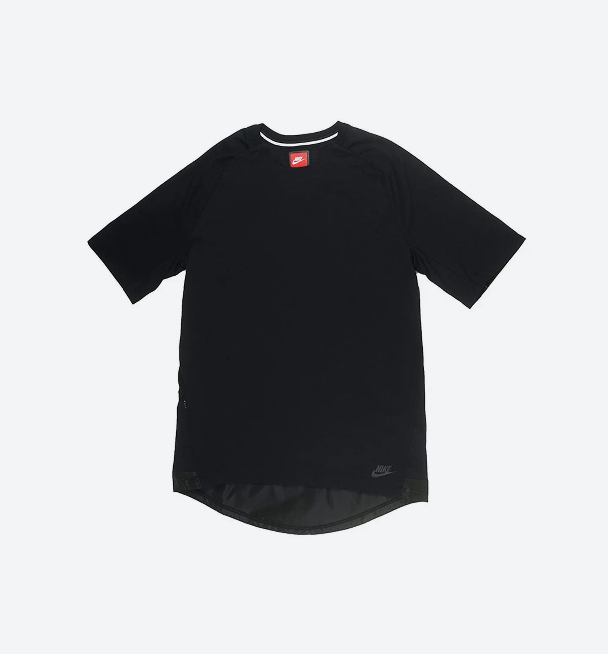 Sportswear Bonded Mens Black