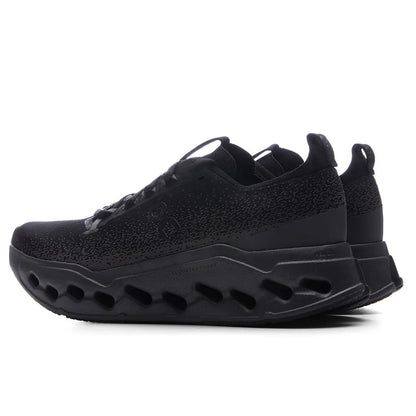 Cloudsurfer Max Black Eclipse