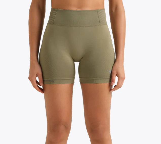 Womens Diadora Stratouno Shorts