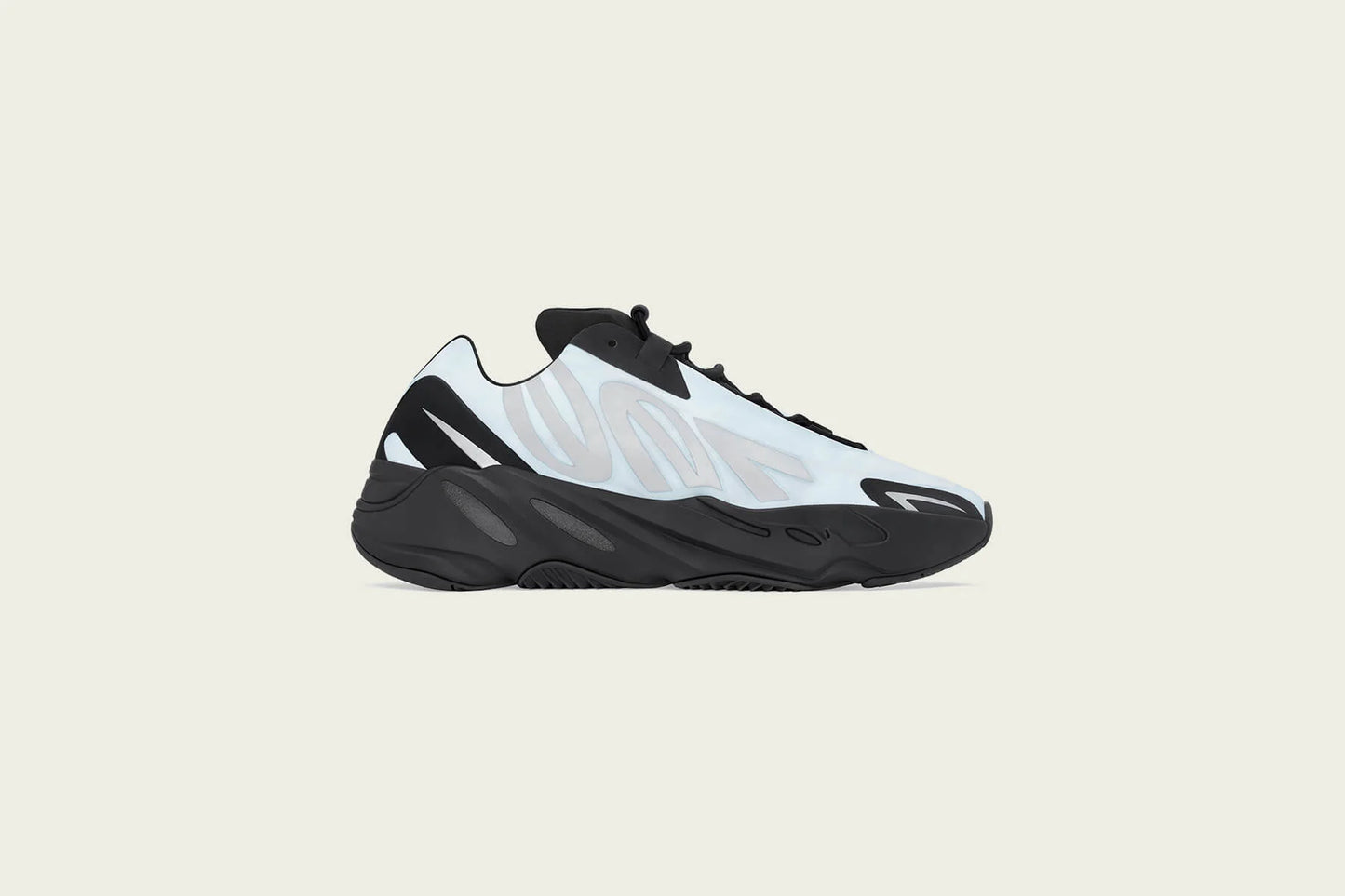 Yeezy 700 MNVN Blue Tint