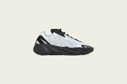 Yeezy 700 MNVN Blue Tint