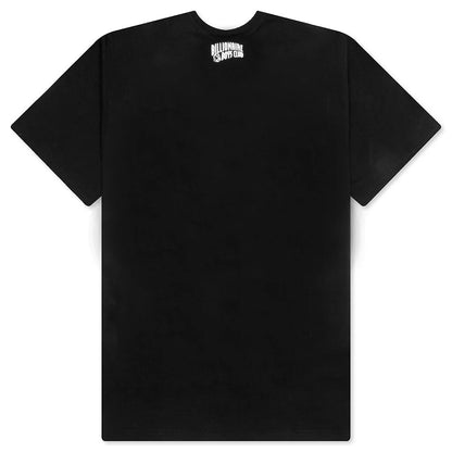 BB Astro Wonder S S Tee Black