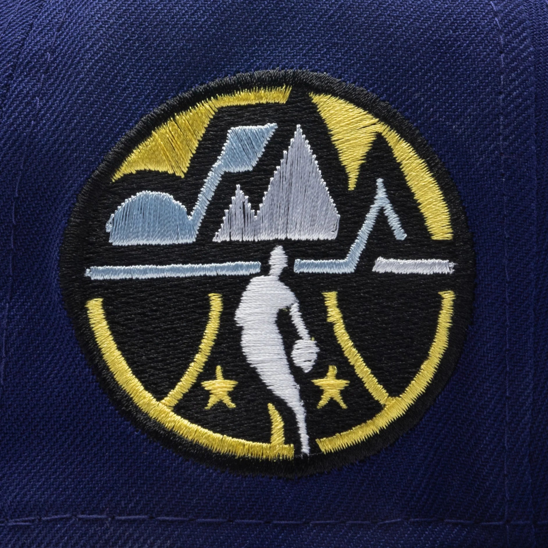 Feature x New Era 59FIFTY Fitted Cleveland Cavaliers
