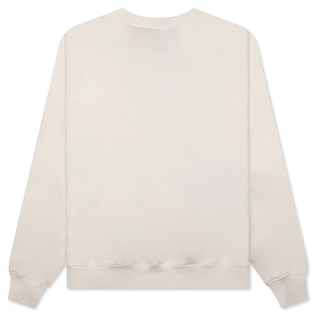 Coneman Sweatshirt Antique White