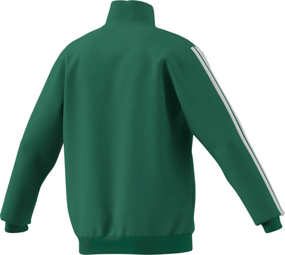 adidas Mexico DNA Track Top Mens Soccer Jacket Green