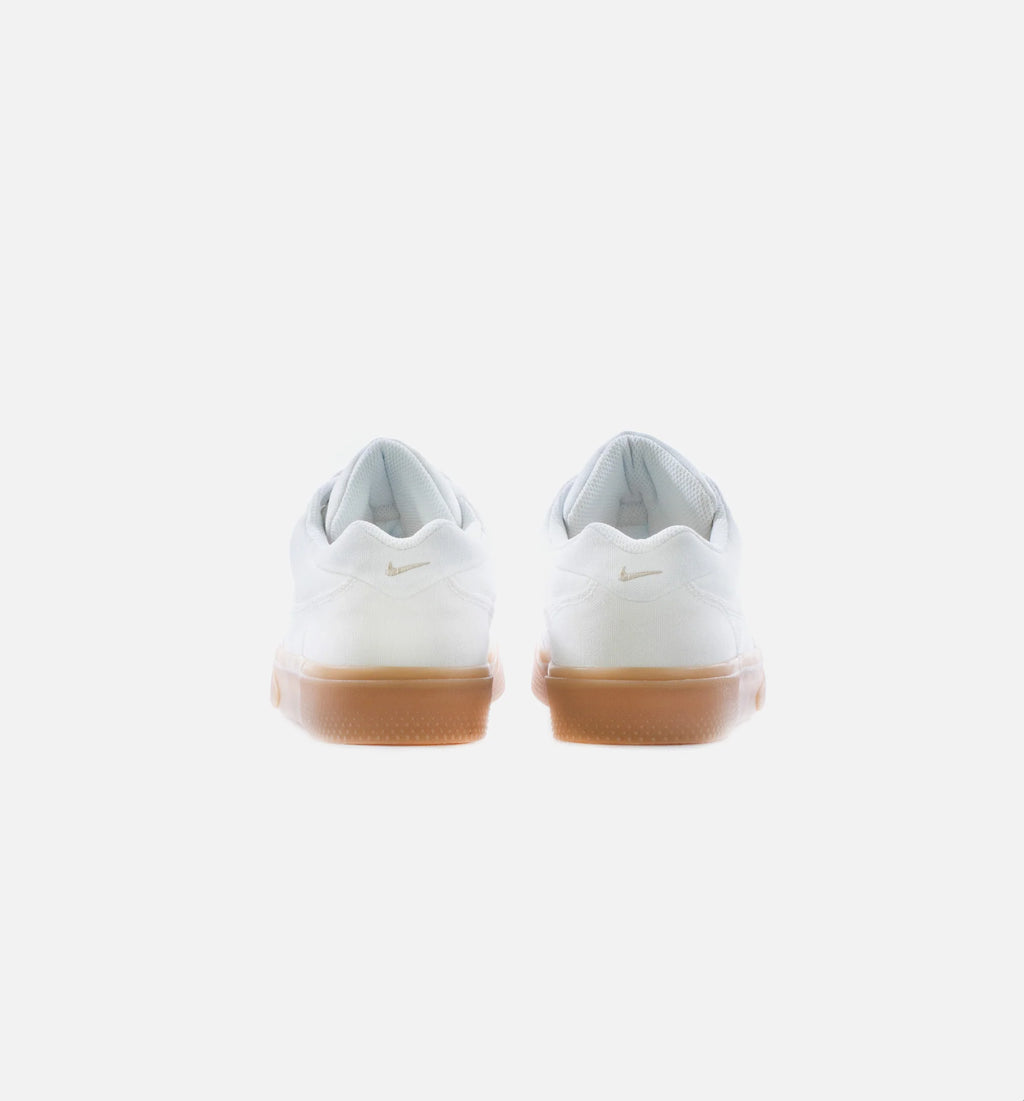GTS 97 Summit White Mens Lifestyle Shoe Summit White Gum