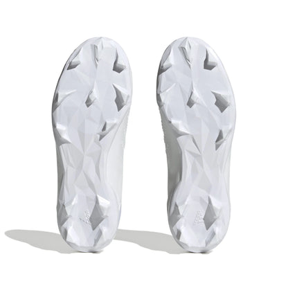 adidas Kids Predator Accuracy3 Firm Ground Cleats