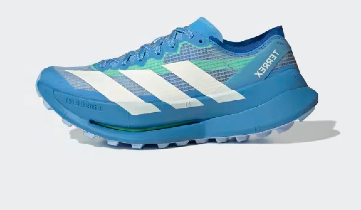 Womens Adidas Terrex Agravic Speed Ultra