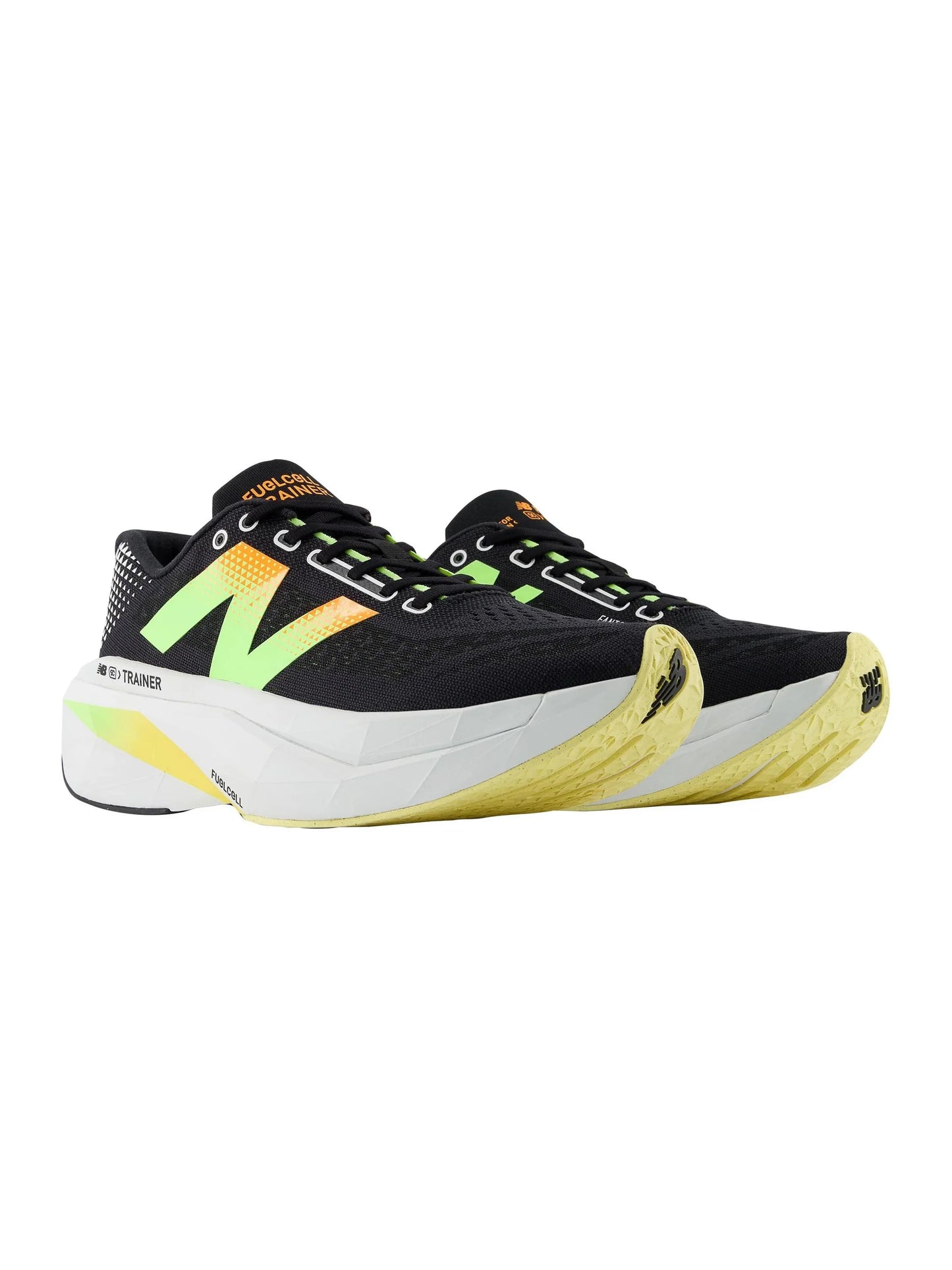 New Balance FuelCell SuperComp Trainer v3 Mens Shoes