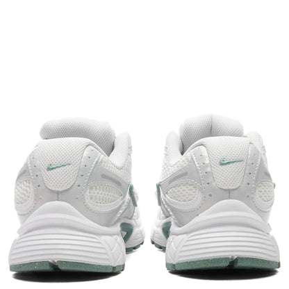 Womens V5 RNR Summit White White Vast Grey Cannon