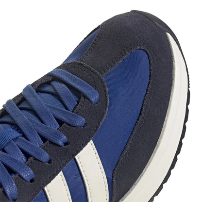adidas Run 70s 20 Indoor Shoes Royal White Better Scarlet