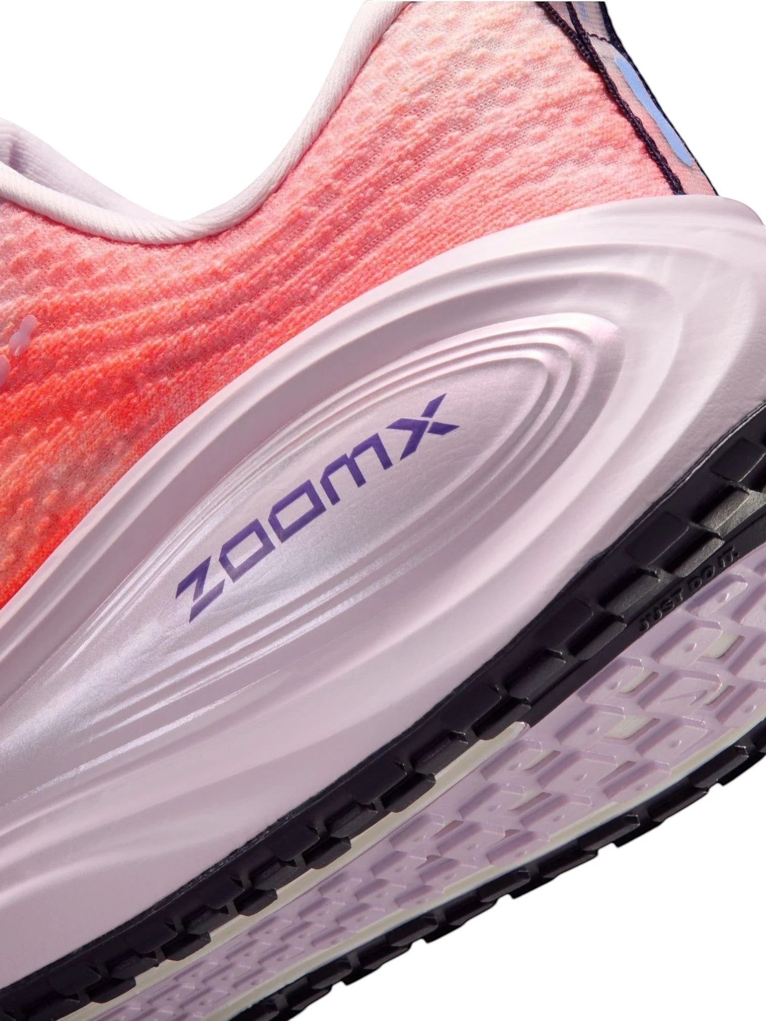 Nike Air Zoom Vomero Plus Womens Shoes