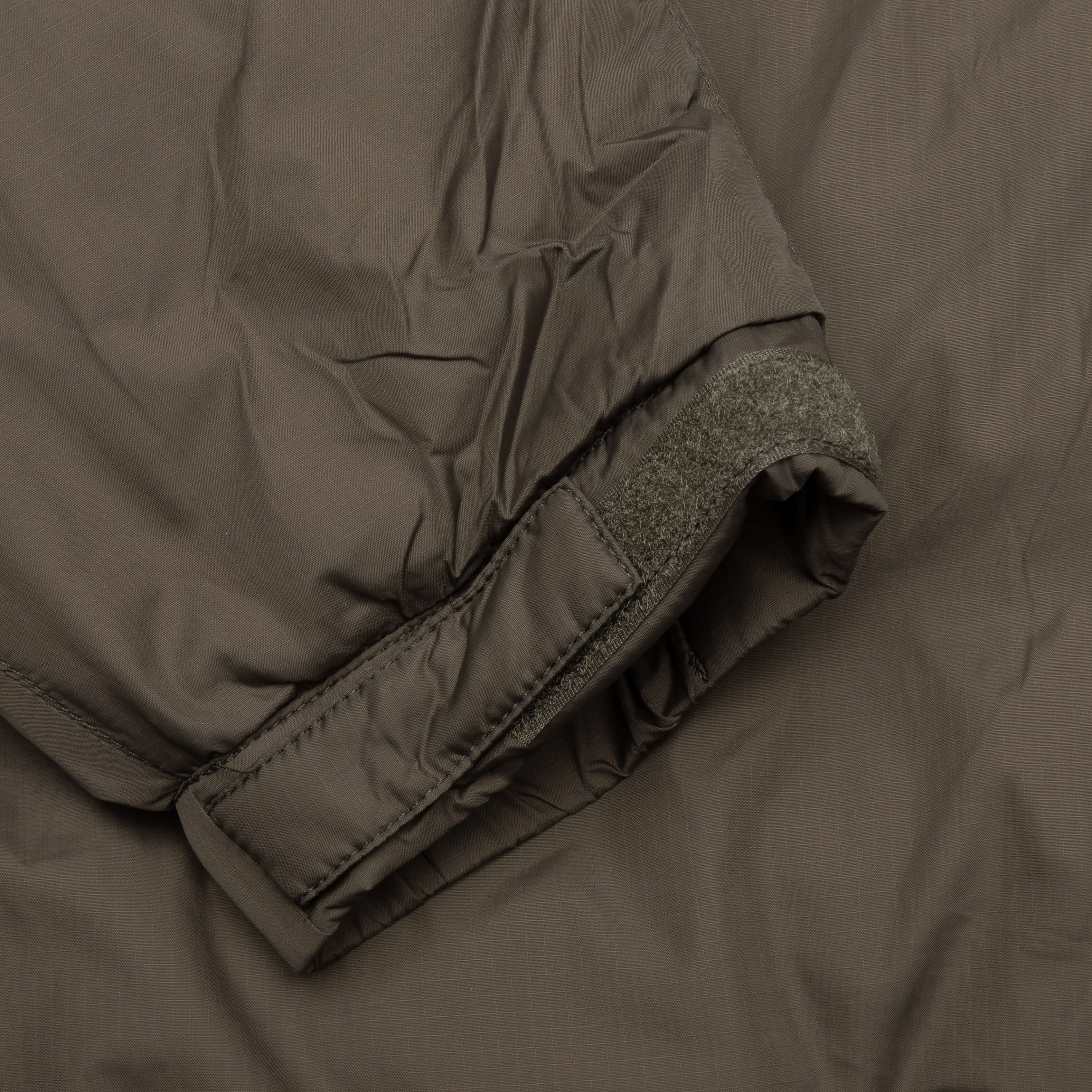 Canyons All Over Jacket Coffee Brown
