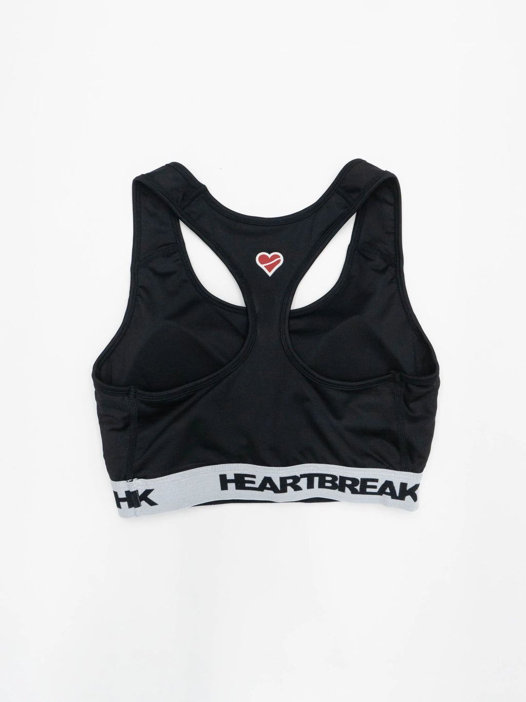 Heartbreak Womens Sendy Sports Bra