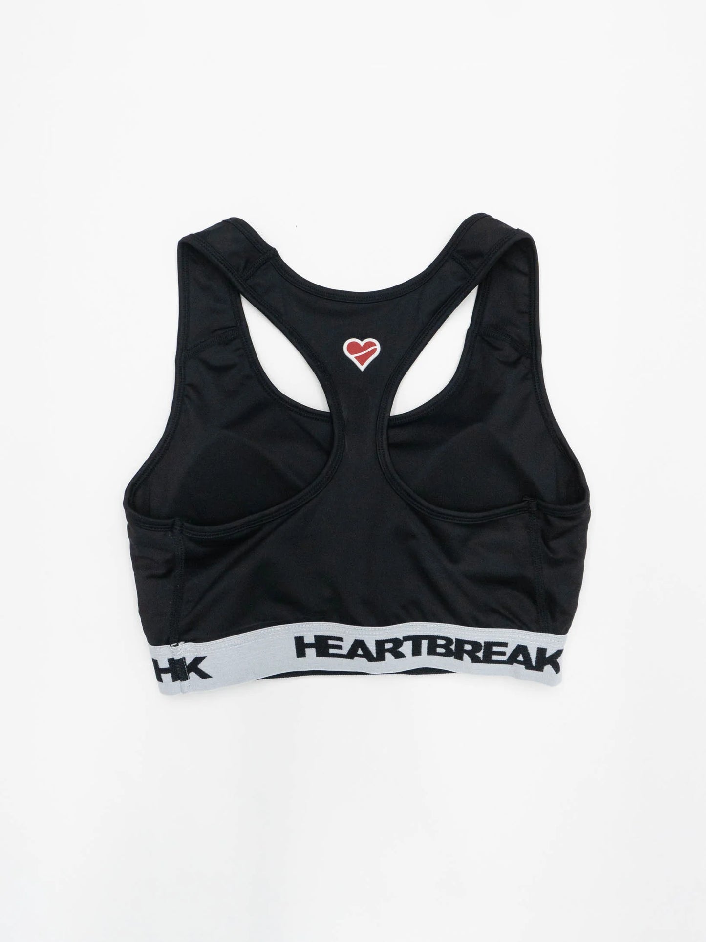 Heartbreak Womens Sendy Sports Bra