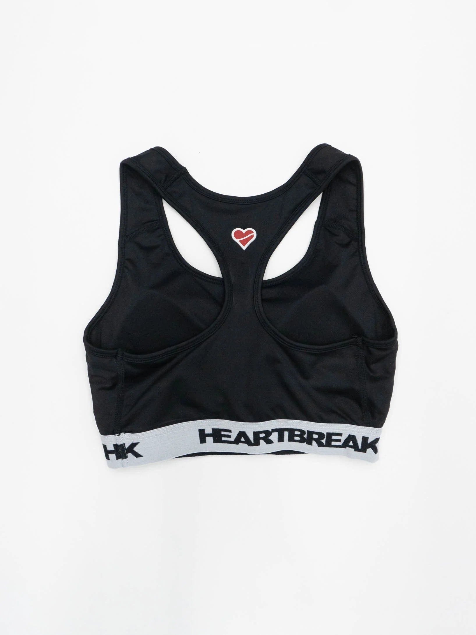 Heartbreak Womens Sendy Sports Bra