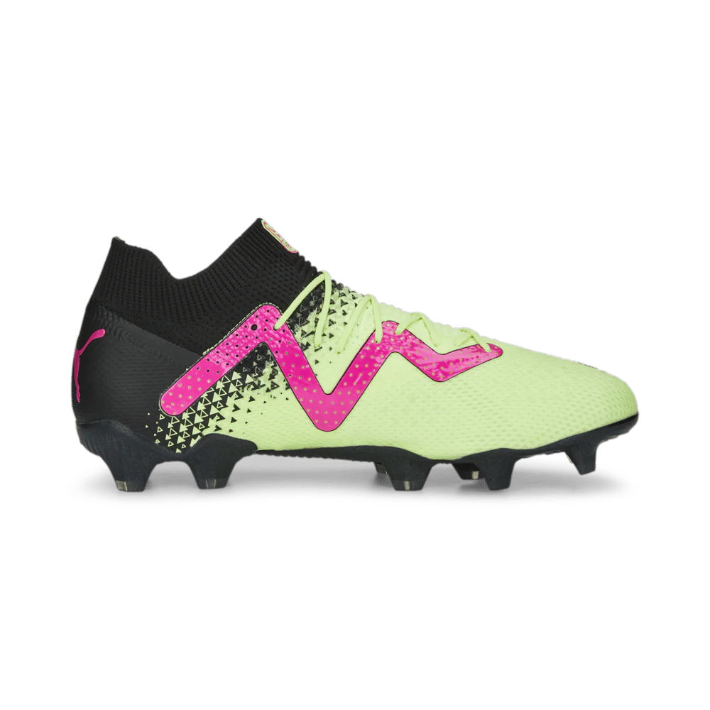 PUMA Future Ultimate Tricks FG AG Firm Ground Soccer Cleats