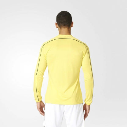 adidas Referee 16 Long Sleeve Jersey Yellow