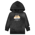 Kids BB Desert Hoodie Black