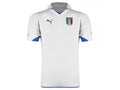 PUMA Italia Away 2010 2012 White