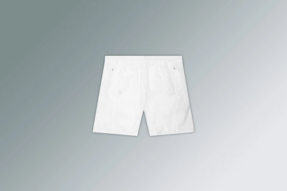 PUMA x Skepta CLRT Shorts White