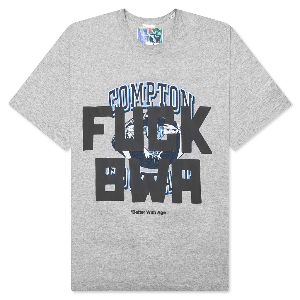 Fuck BWA Tee Multi