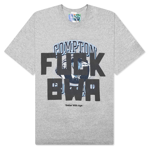 Fuck BWA Tee Multi