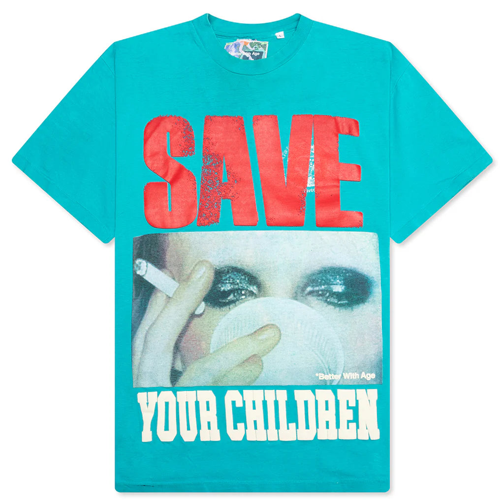 Boycott Tee Multi