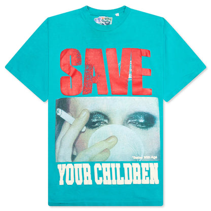 Boycott Tee Multi
