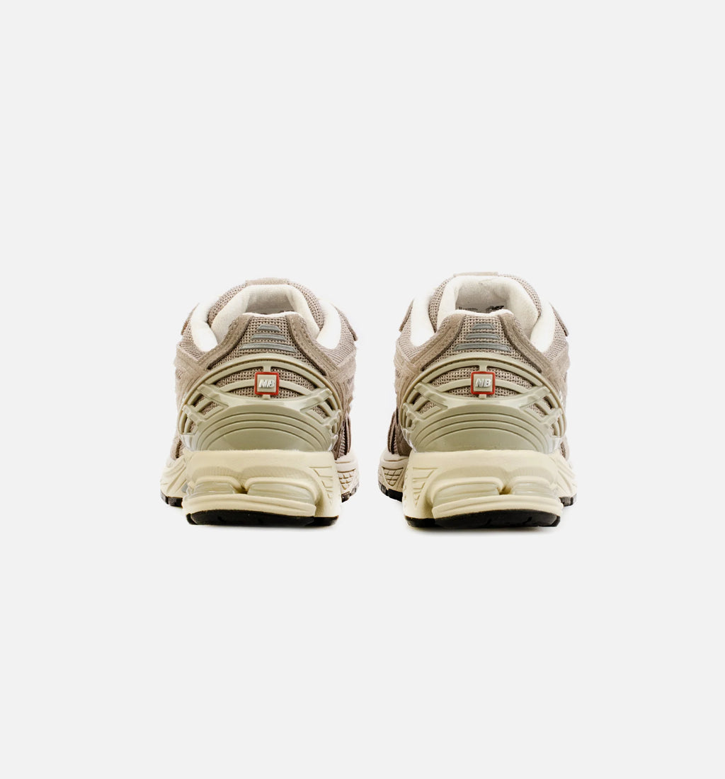1906R Beige Cream Mens Lifestyle Shoe Beige
